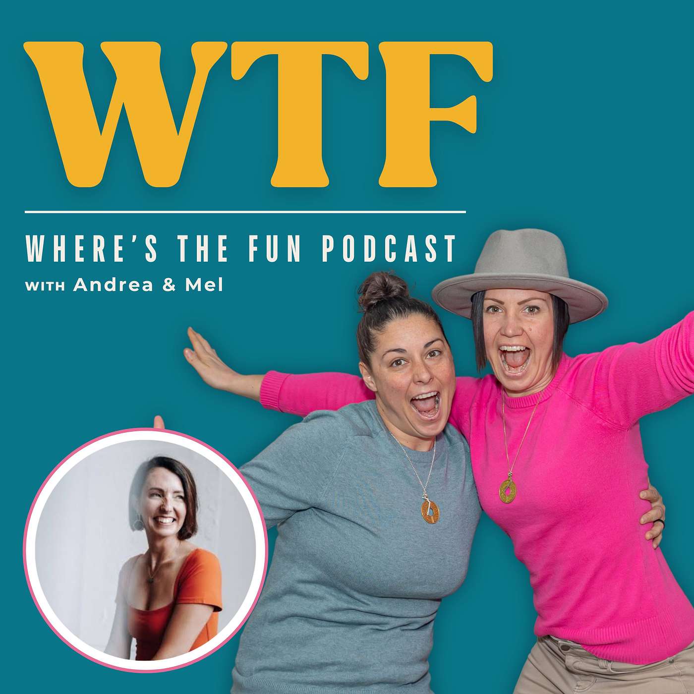 WTF: Where\'s the Fun?