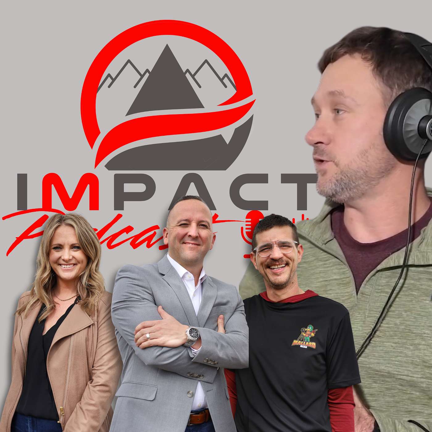 The IMPACT Show
