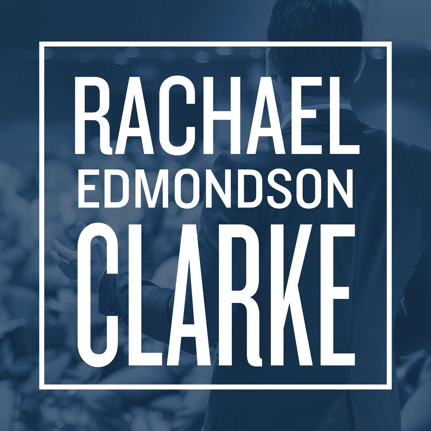 Mastering Body Language and Authenticity in Public Speaking: Insights from Rachael Edmondson-Clarke