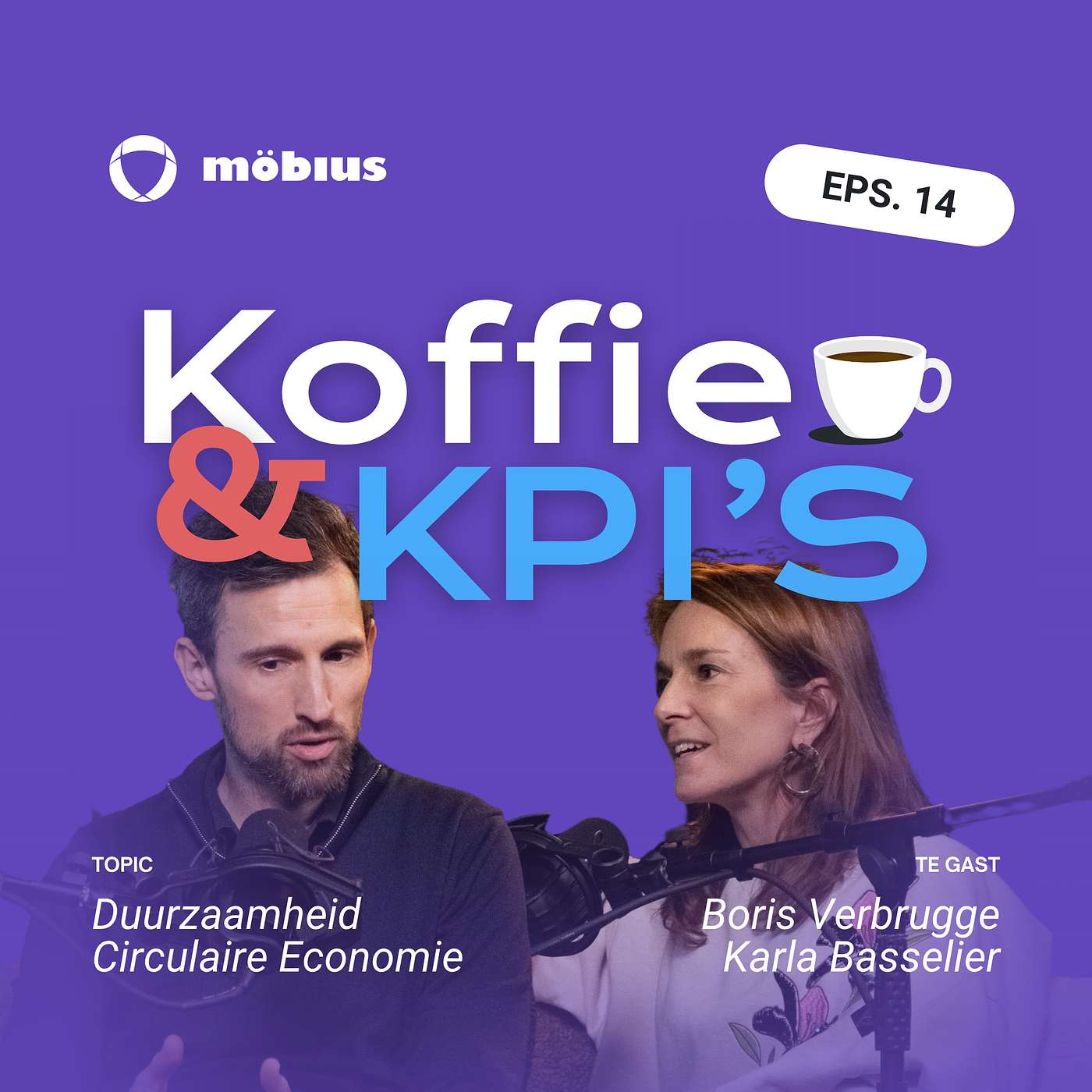 Duurzaamheid in de maakindustrie: waar staan we vandaag? episode artwork