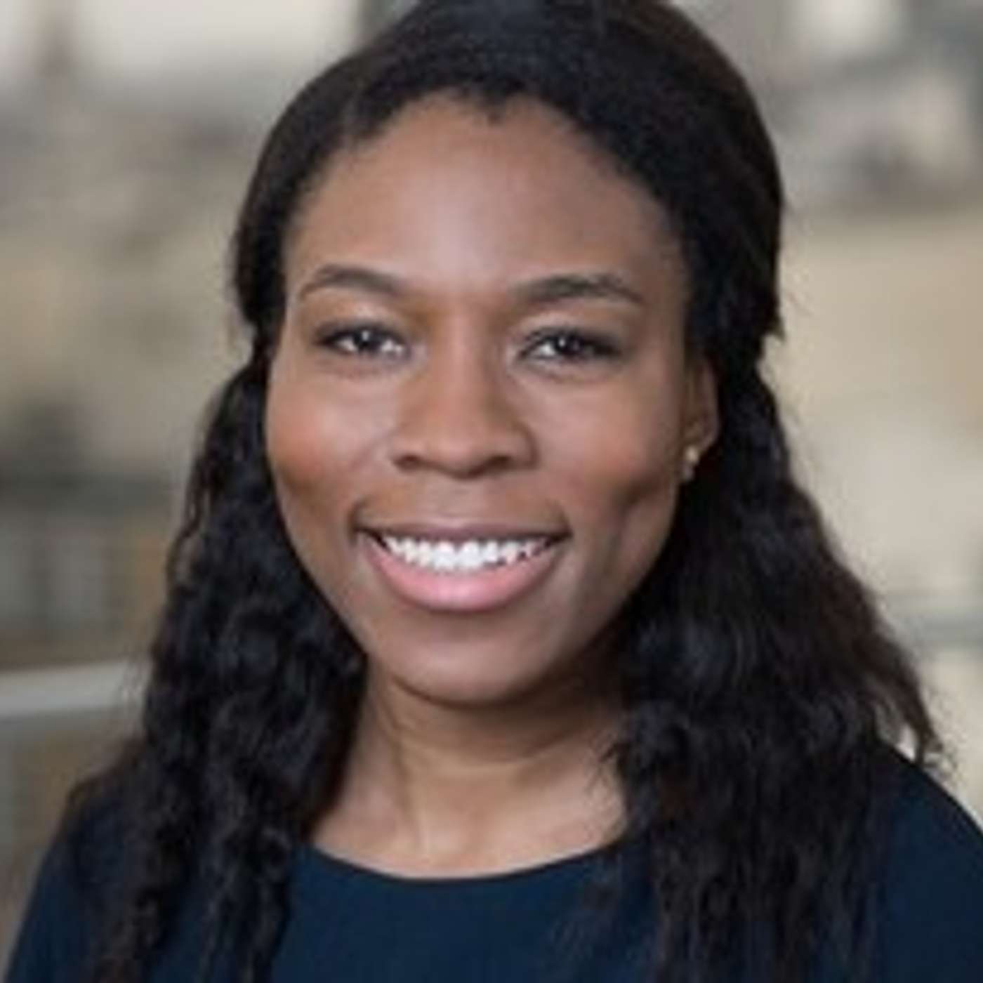 Special 008: Yewande Faloyin on career development