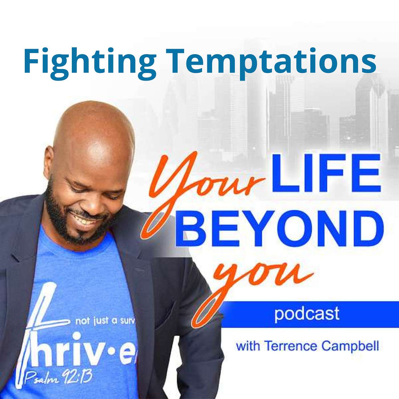 Your Life Beyond You