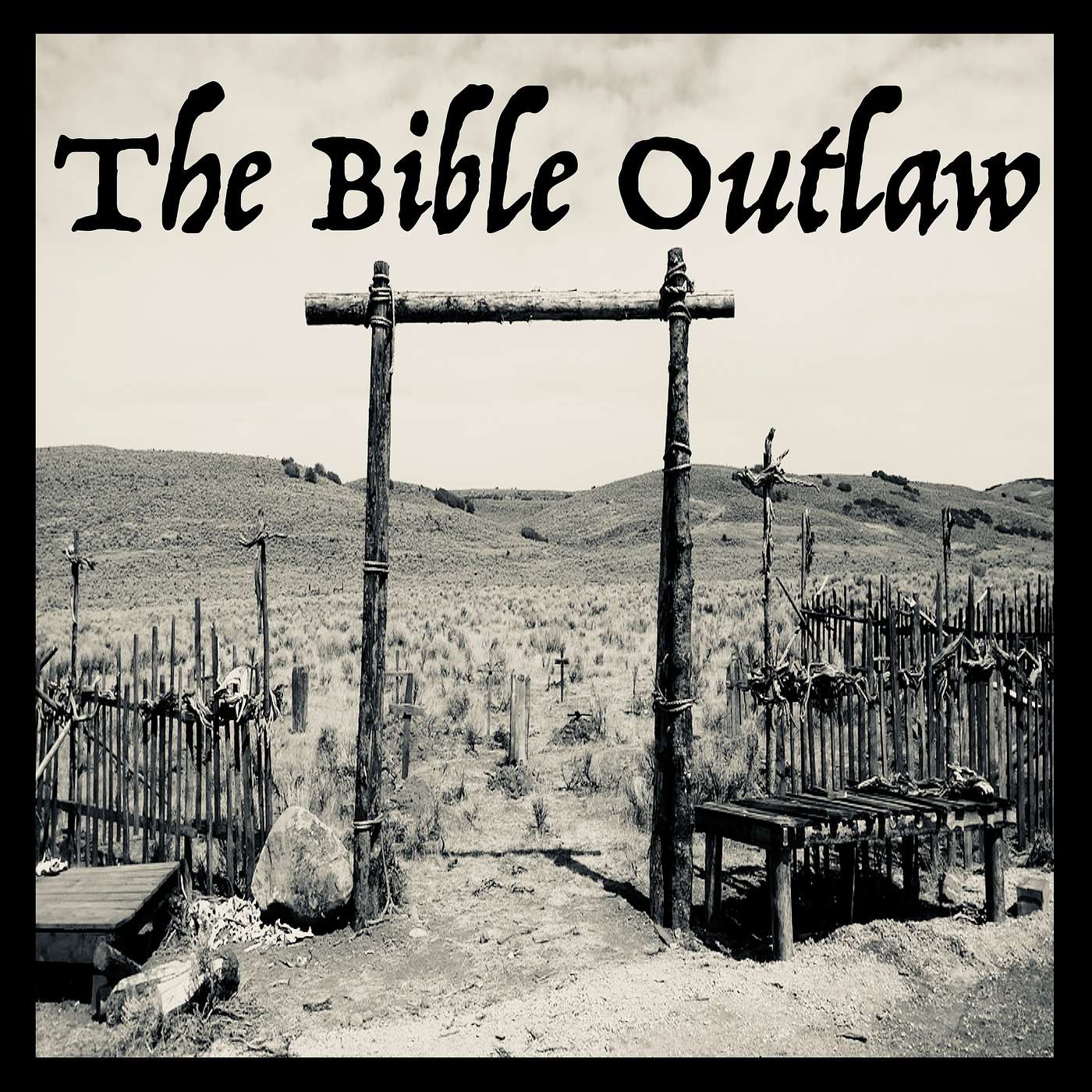 The Bible Outlaw