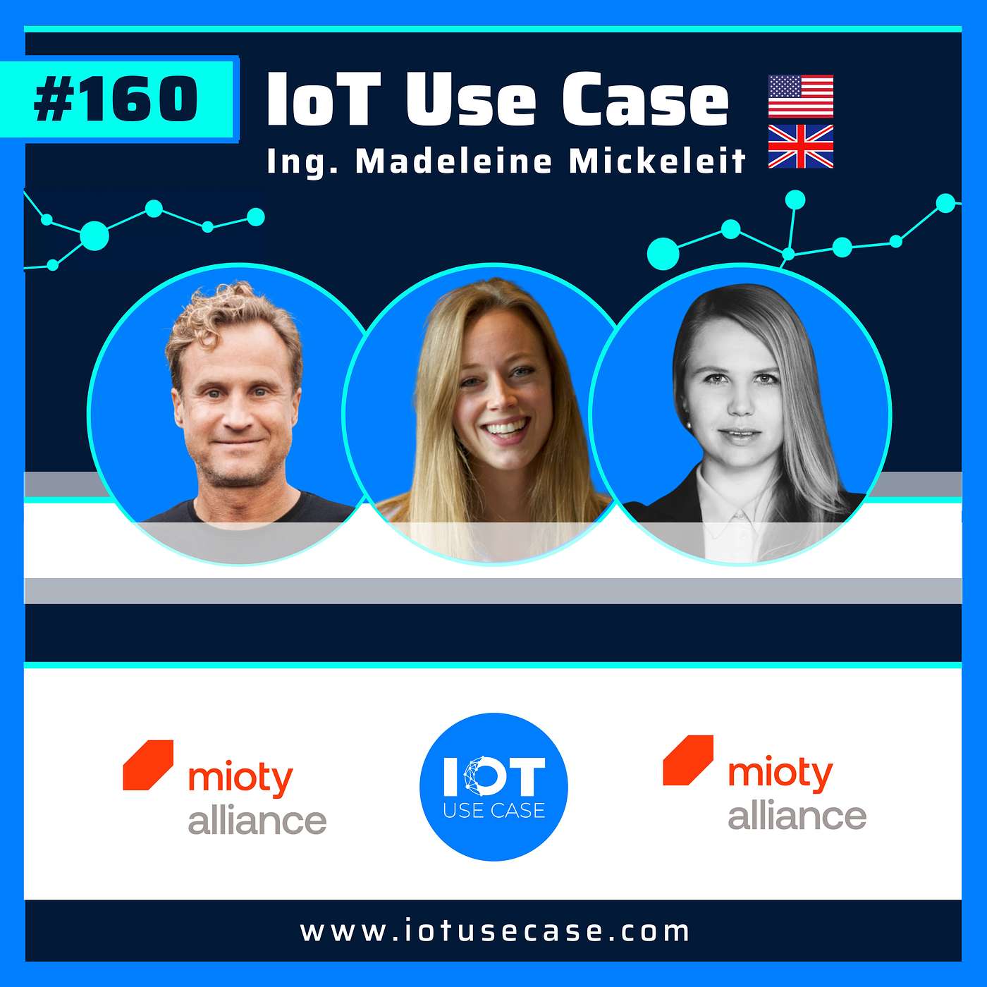 IoT Use Case Podcast