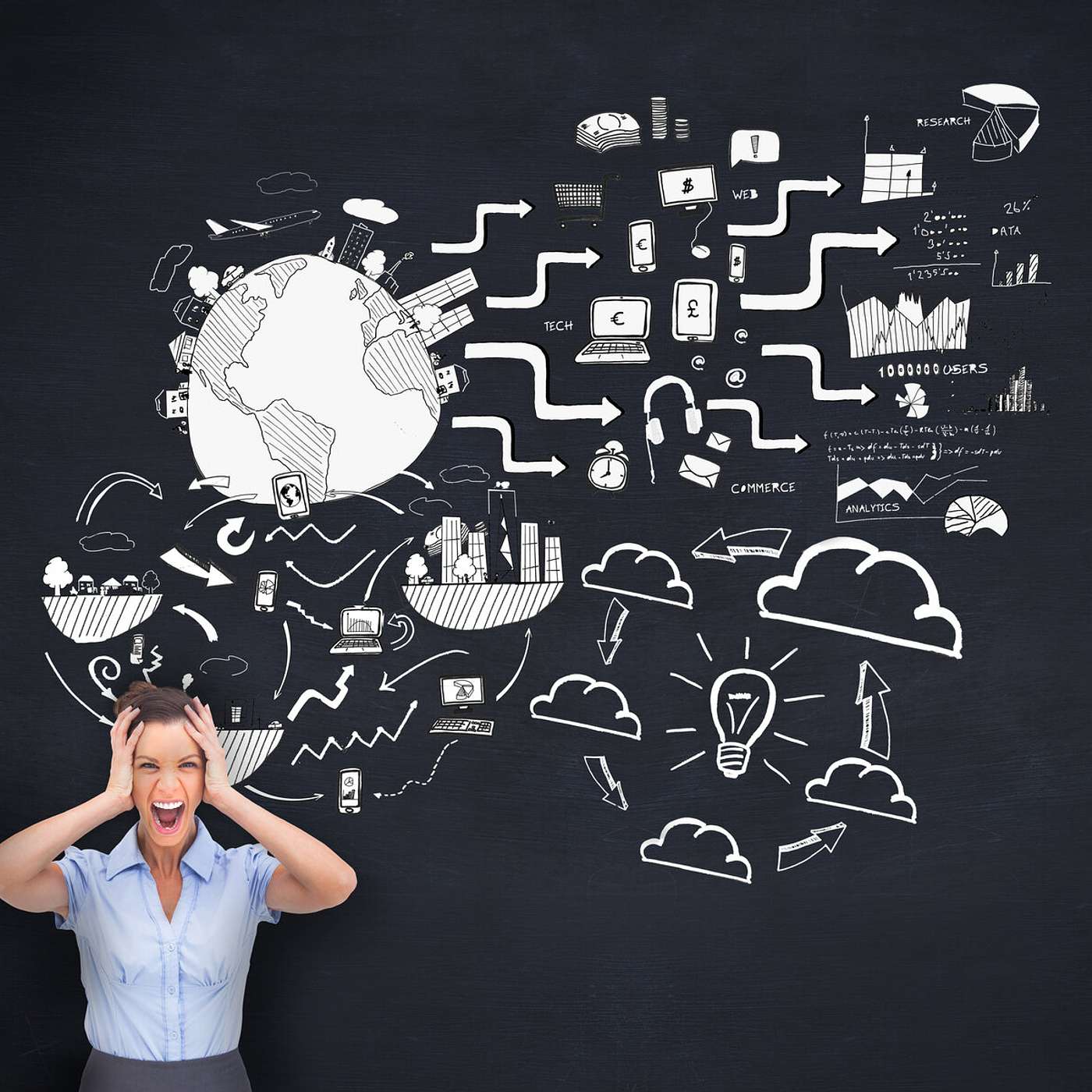 56: TRYH-Post TpT Conference: Now What?