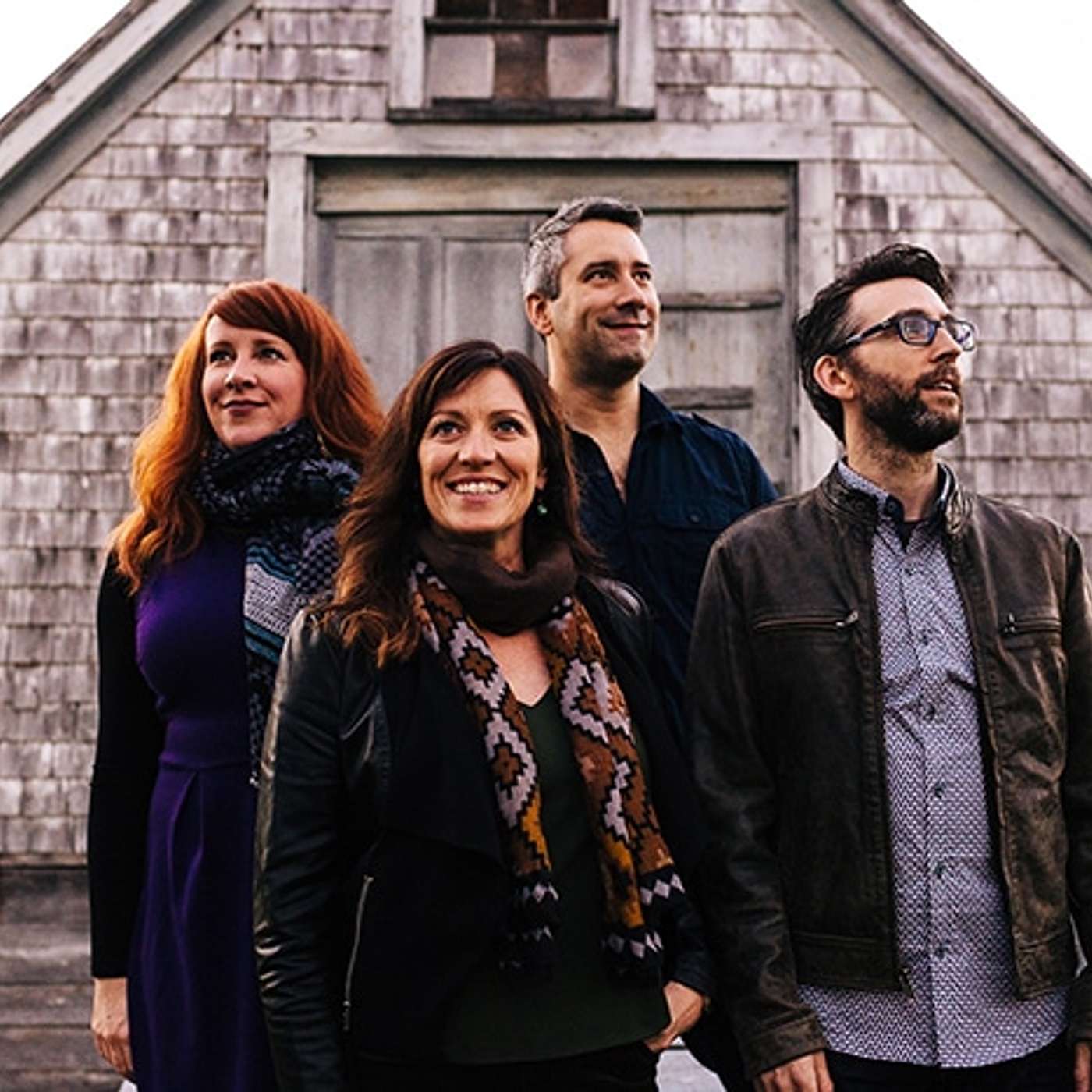 Episode 145: Pt. 2 Multi-Award Winning Cape Breton Nova Scotia Band Beòlach, Part 2. episode artwork