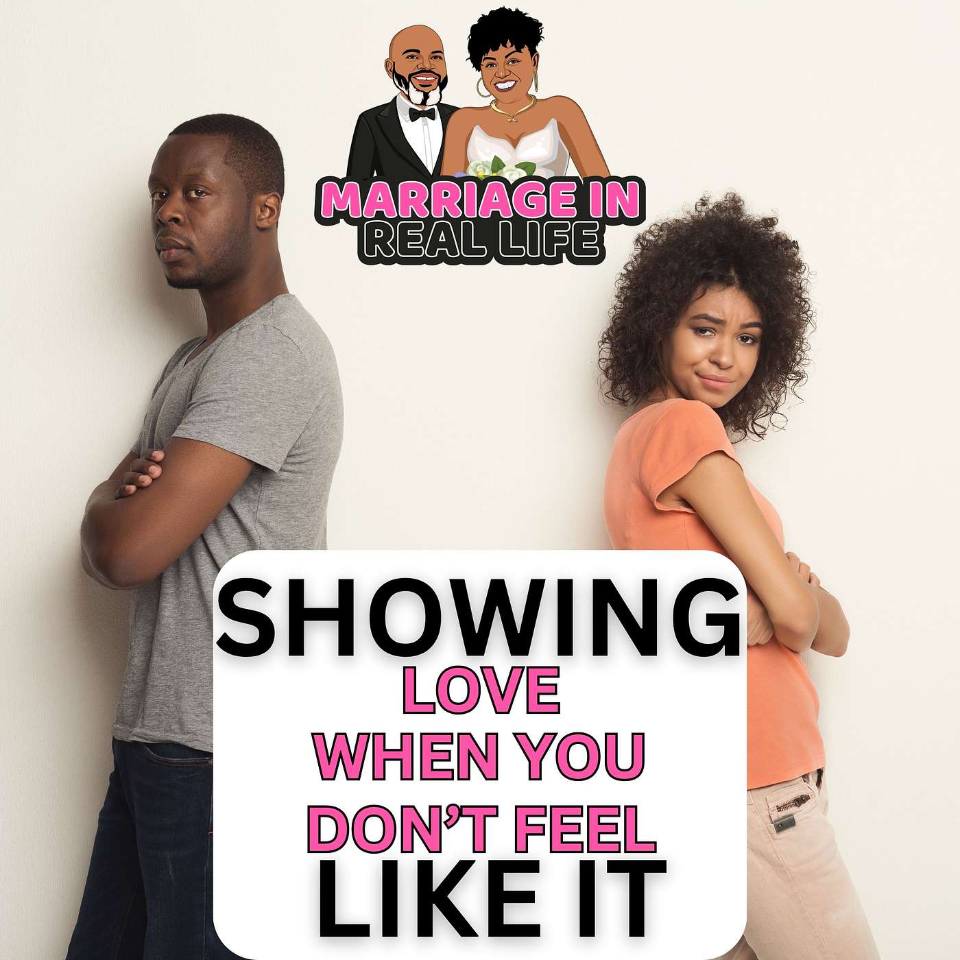 Marriage in Real Life