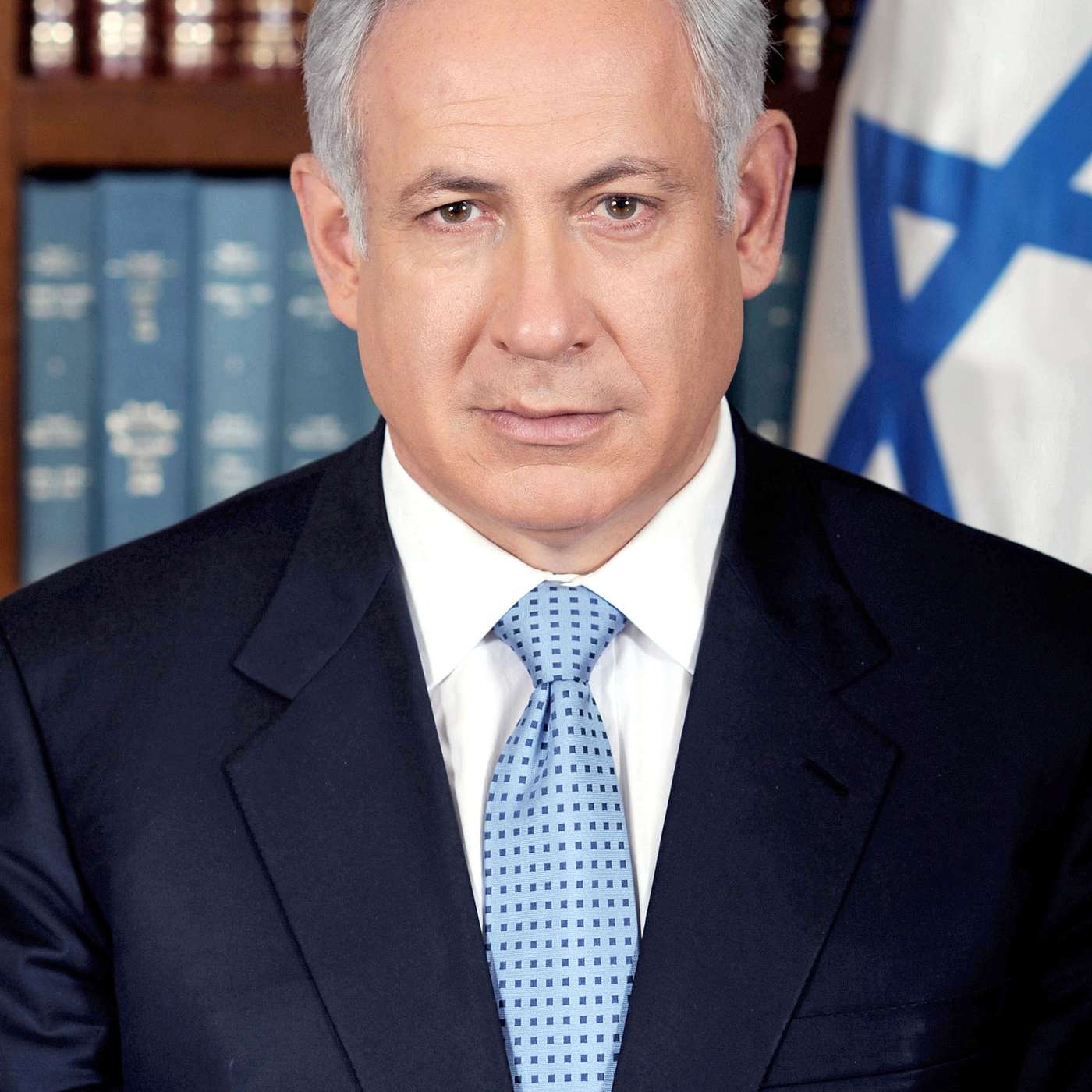 Benjamin Netanyahu, former Israeli Prime Minister in conversation with Benjamin Anthony, CEO, MirYam Institute