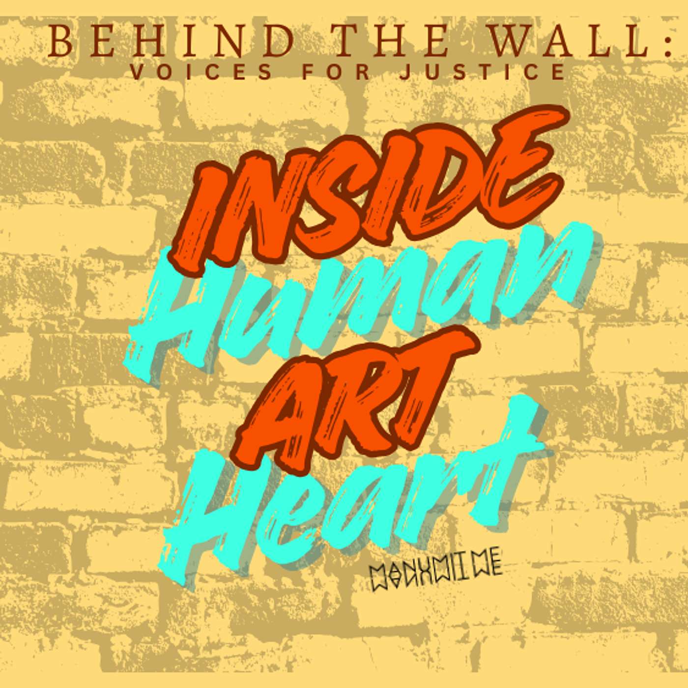 Inside Art, Human Heart Ep 1: Something's Not Right, Flag episode artwork