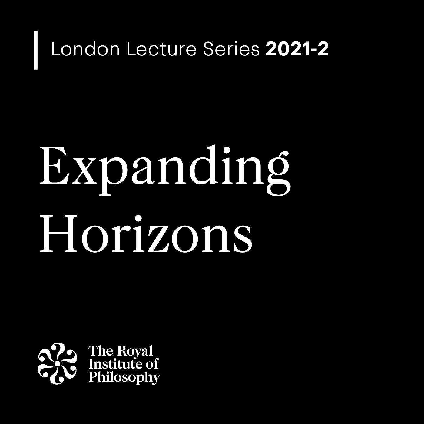 The London Lecture Series