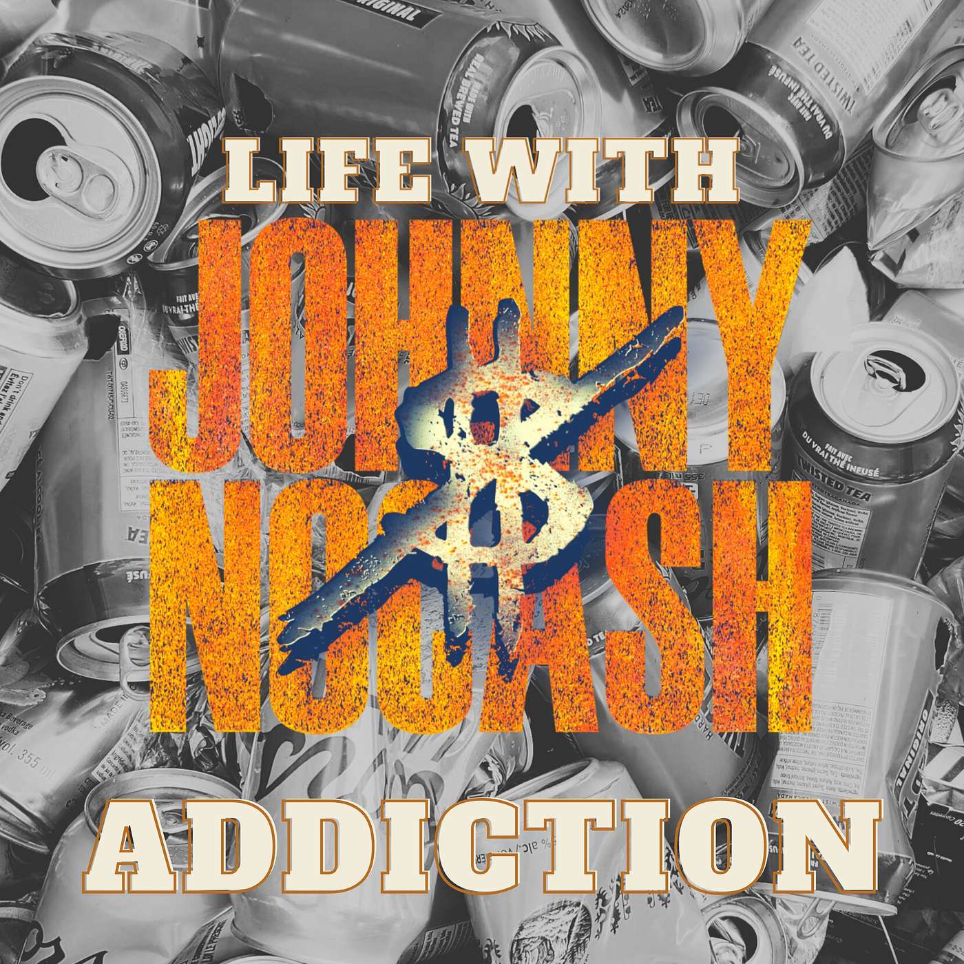 ADDICTION.
