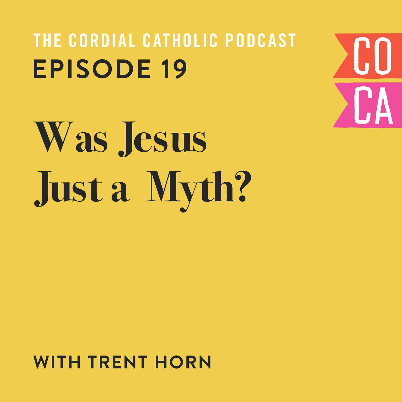 The Cordial Catholic