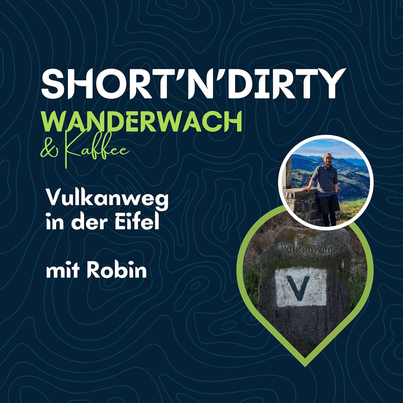 Wanderwach & Kaffee