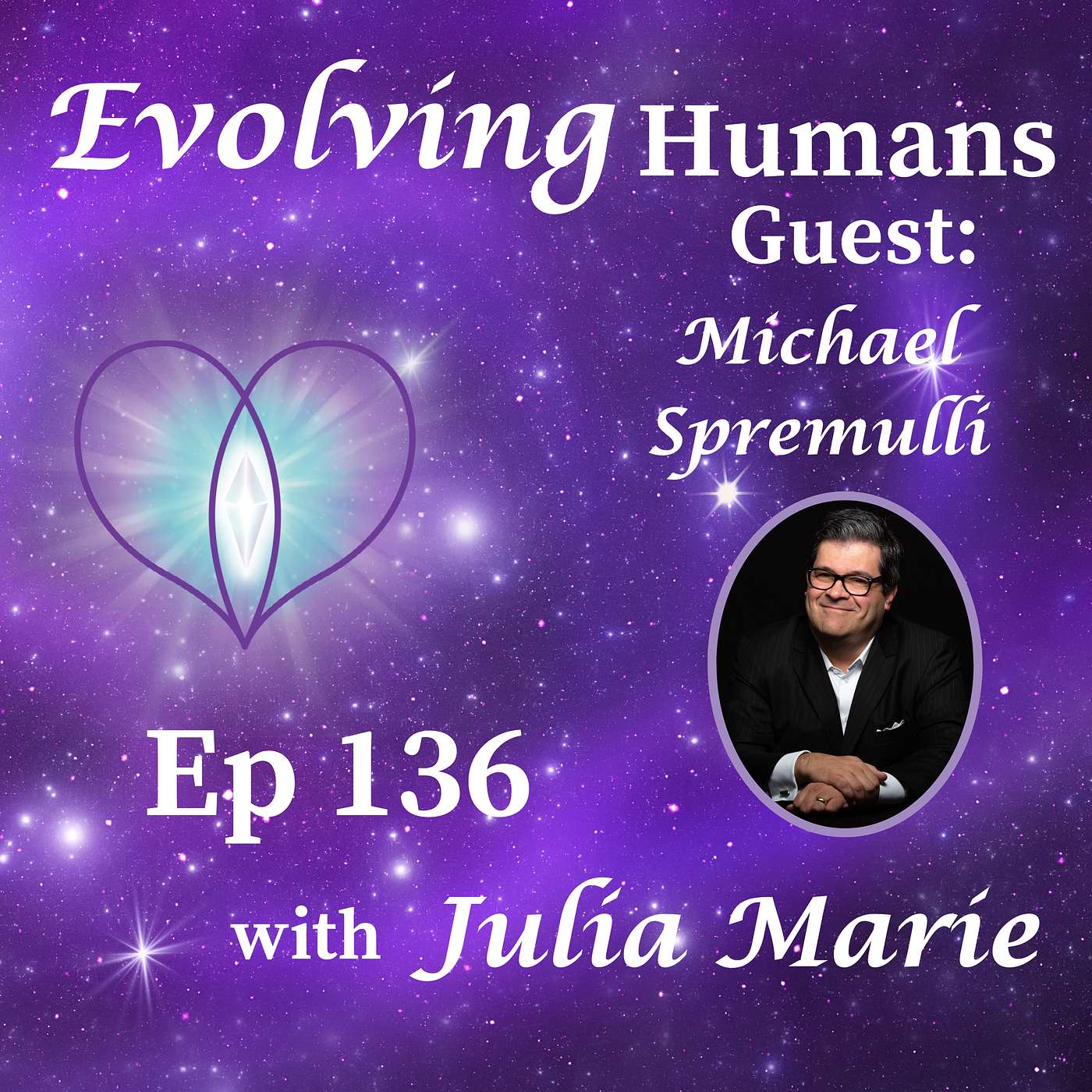 Evolving Humans