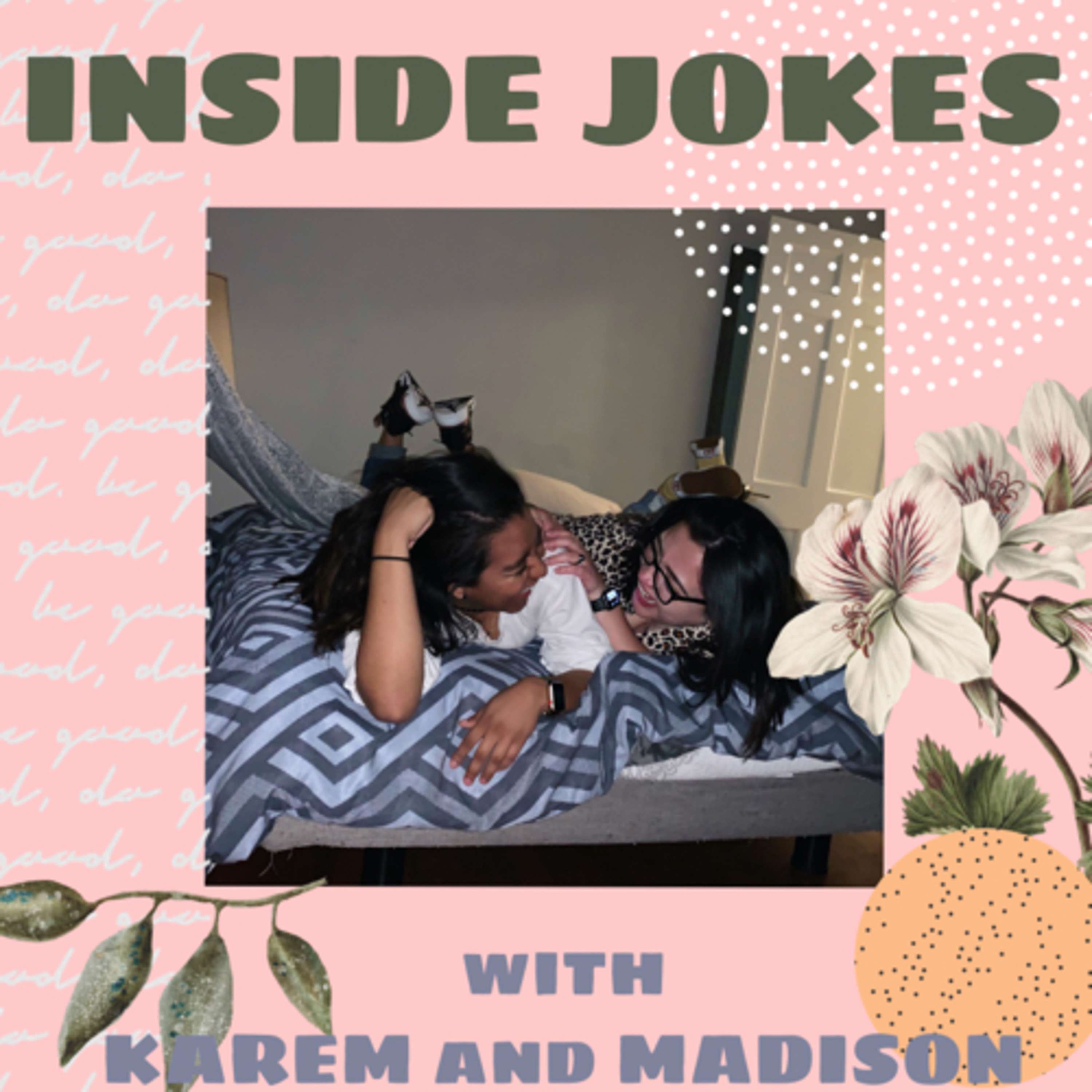 Inside Jokes