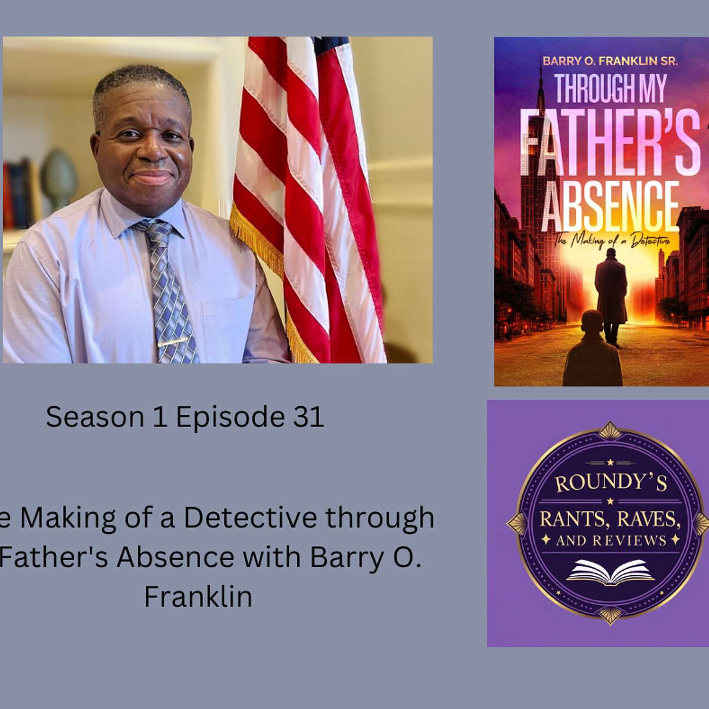 Roundy\'s Rants, Raves and Reviews