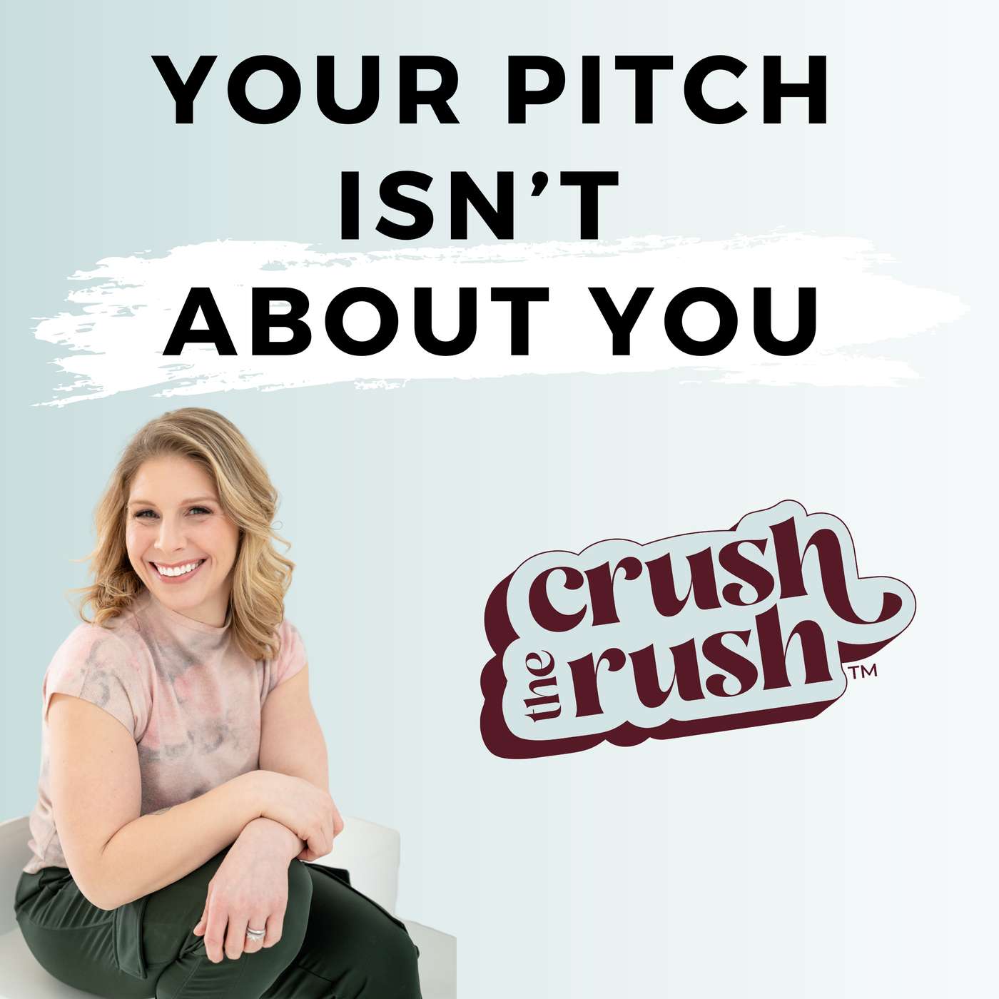 645 - How to Get Booked on Podcasts: The Pitch Strategy With a 30% Booking Rate (3X the Industry Average) 645 - How to Get Booked on Podcasts: The Pitch Strategy With a 30% Booking Rate (3X the Industry Average)