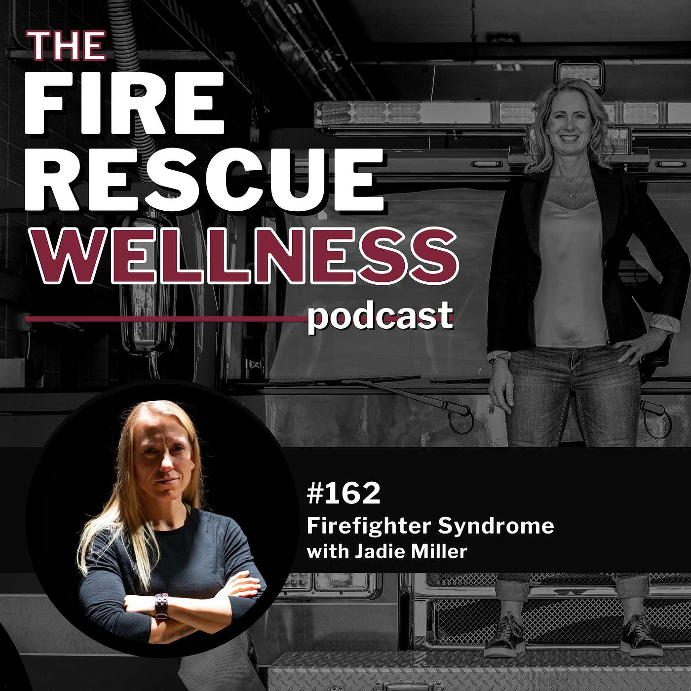 Fire Rescue Wellness