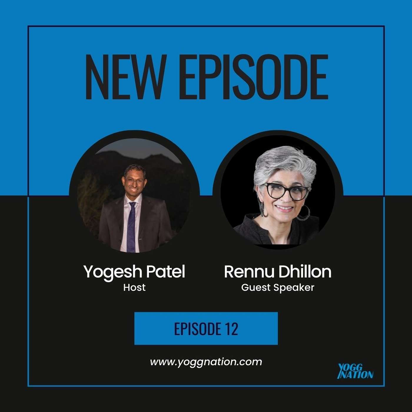 YoggNation: The Spirit of Gratitude