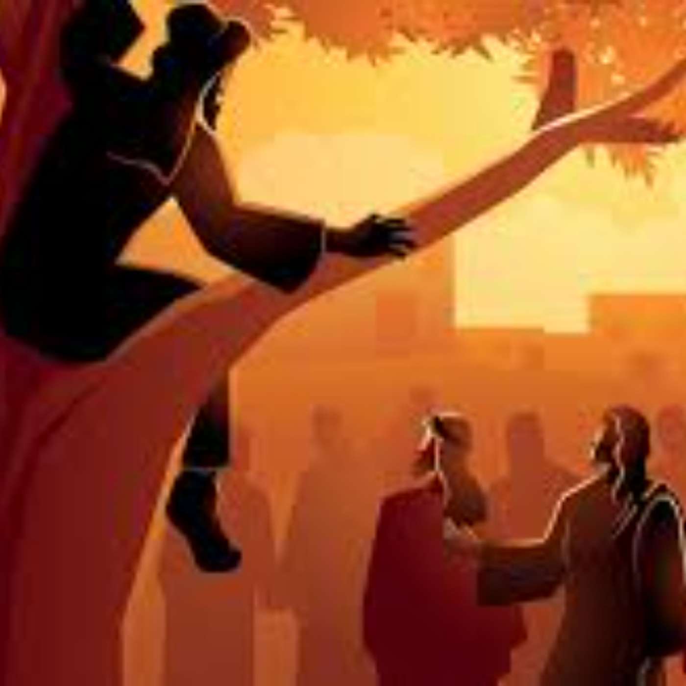 14 after Pentecost 2025 episode artwork