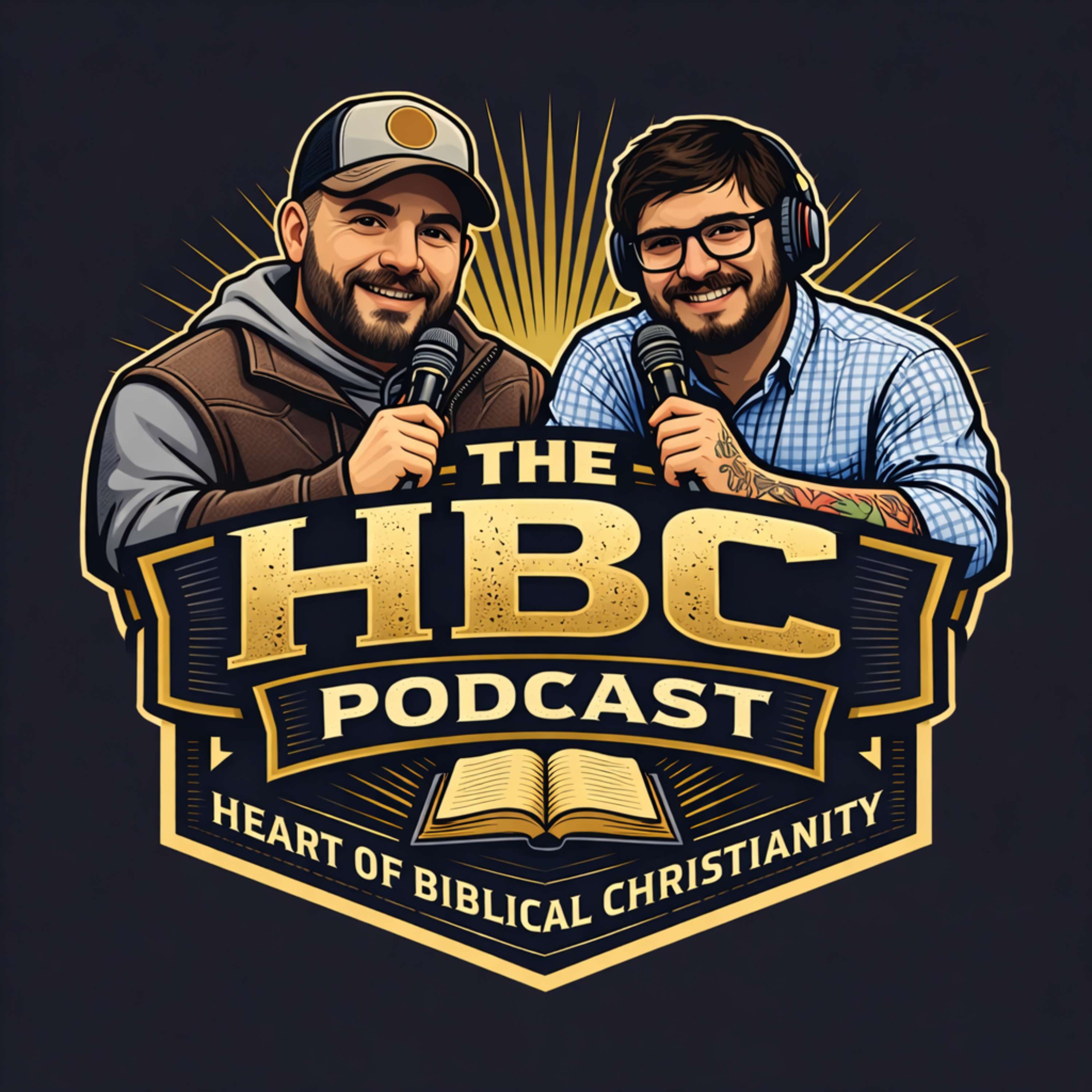 HBC Podcast