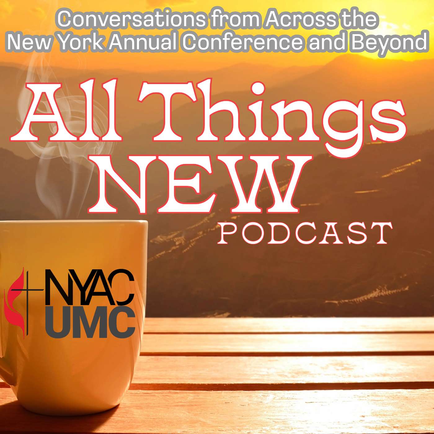 ALL THINGS NEW: Behind at the Cabinet Vermont Mission Trip (Meet the Homeowner)