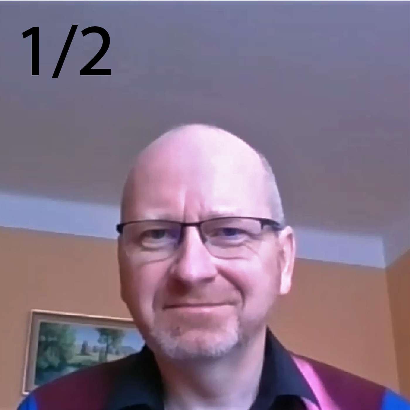 Putinův příběh 1: Od dětství po prezidentský úřad