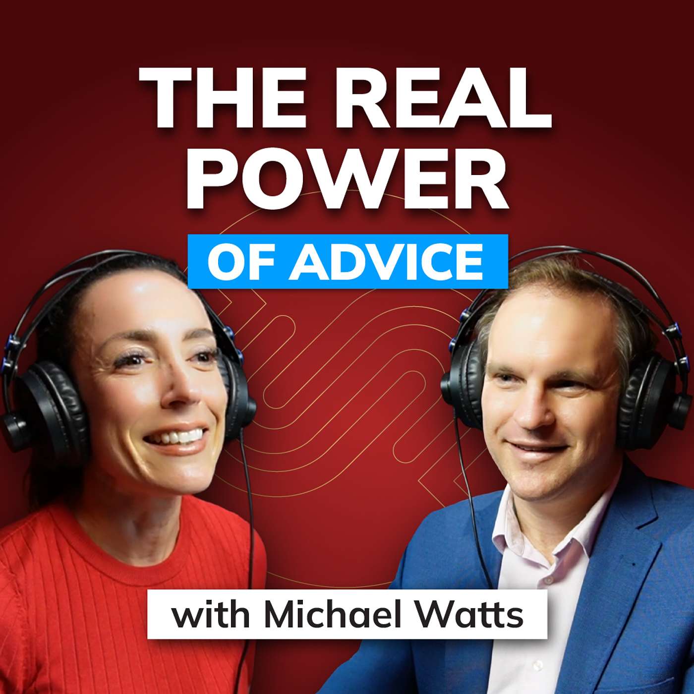 #128 Michael Watts: The Real Power of Advice