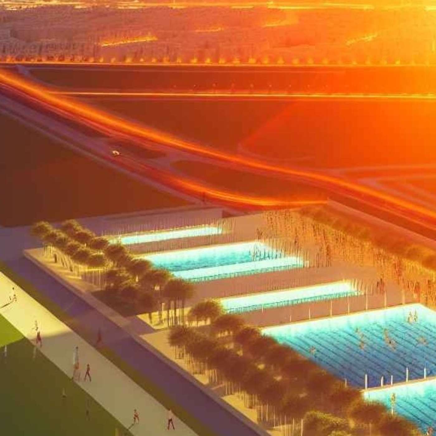 Inside Sports Facilities Dubai: Exploring World-Class Venues and Game-Changing Experiences!