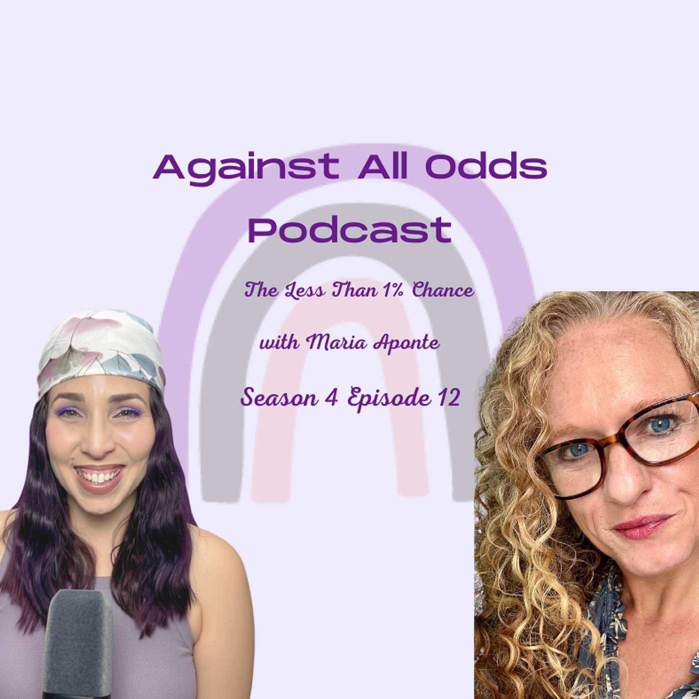 Rebuilding SightWhy Everyone Looked Like Voldemort After a Stroke: Mindy Jackson on Trauma & the Body (Part 1) episode artwork