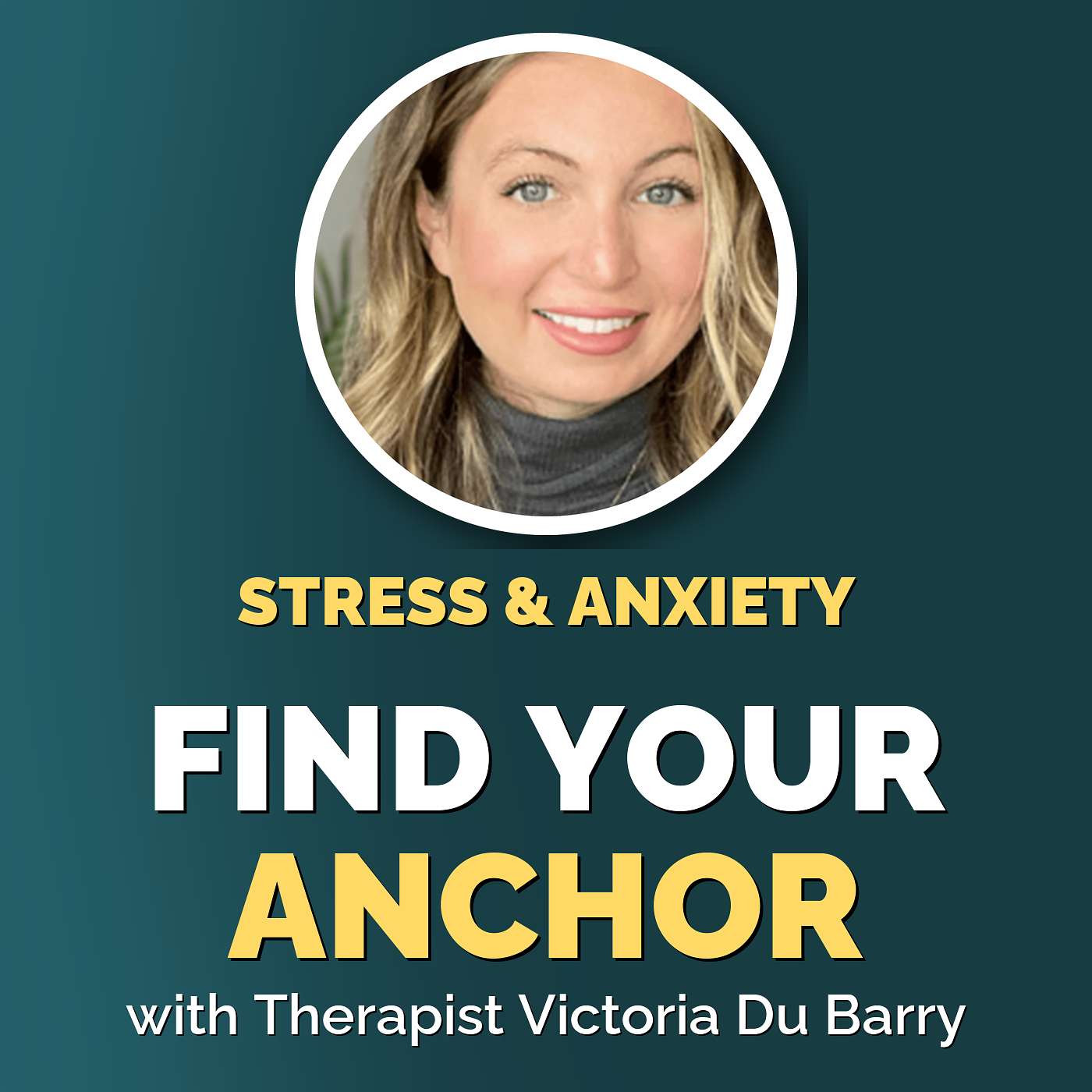 Unraveling Complexities of Stress, Anxiety, & Defense Mechanisms episode artwork