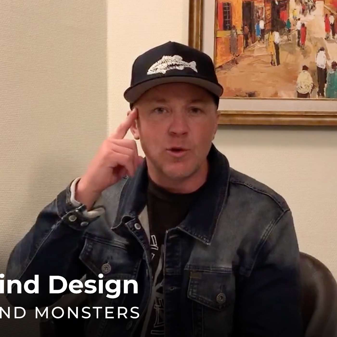 Mind Monsters: Mind Design