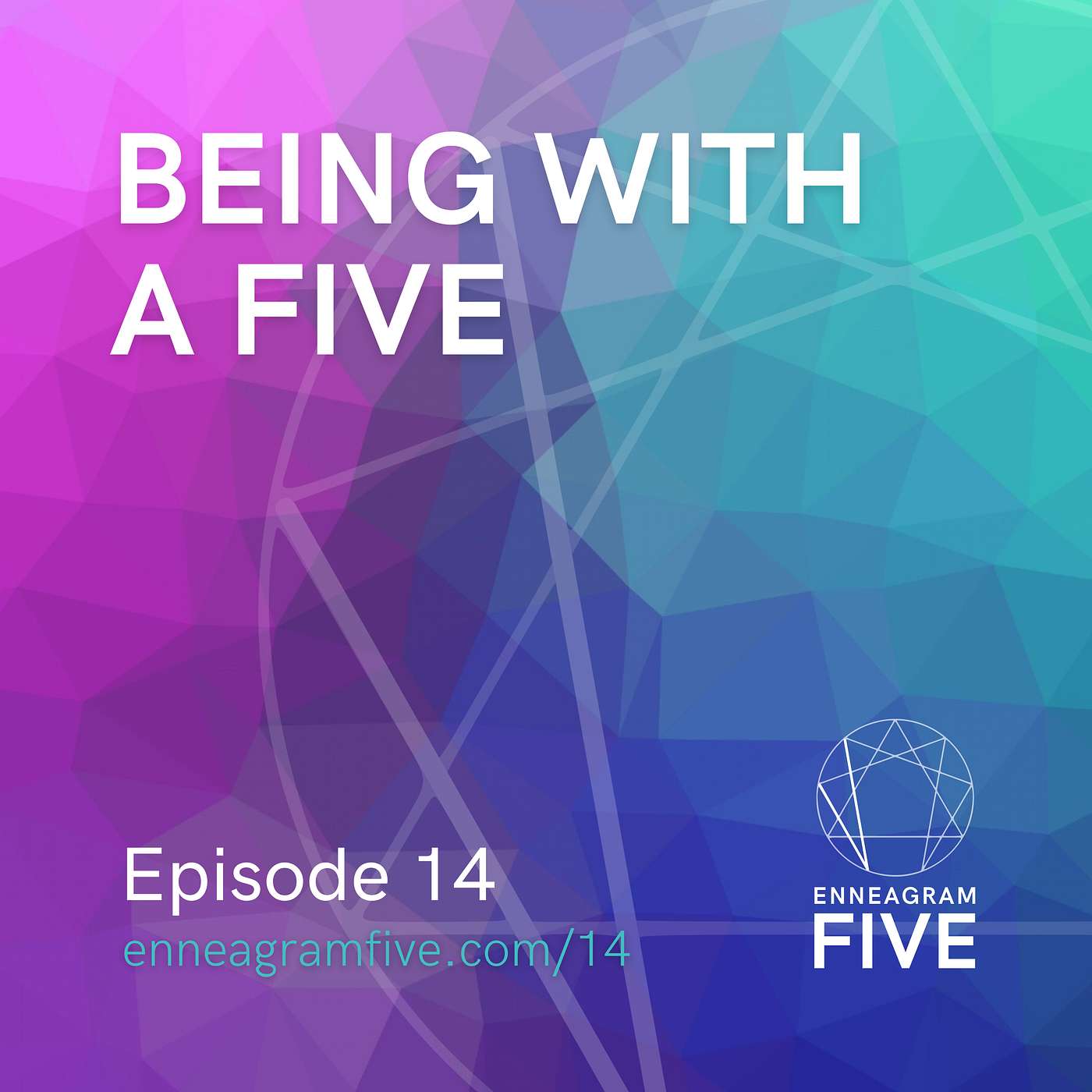 Enneagram Five