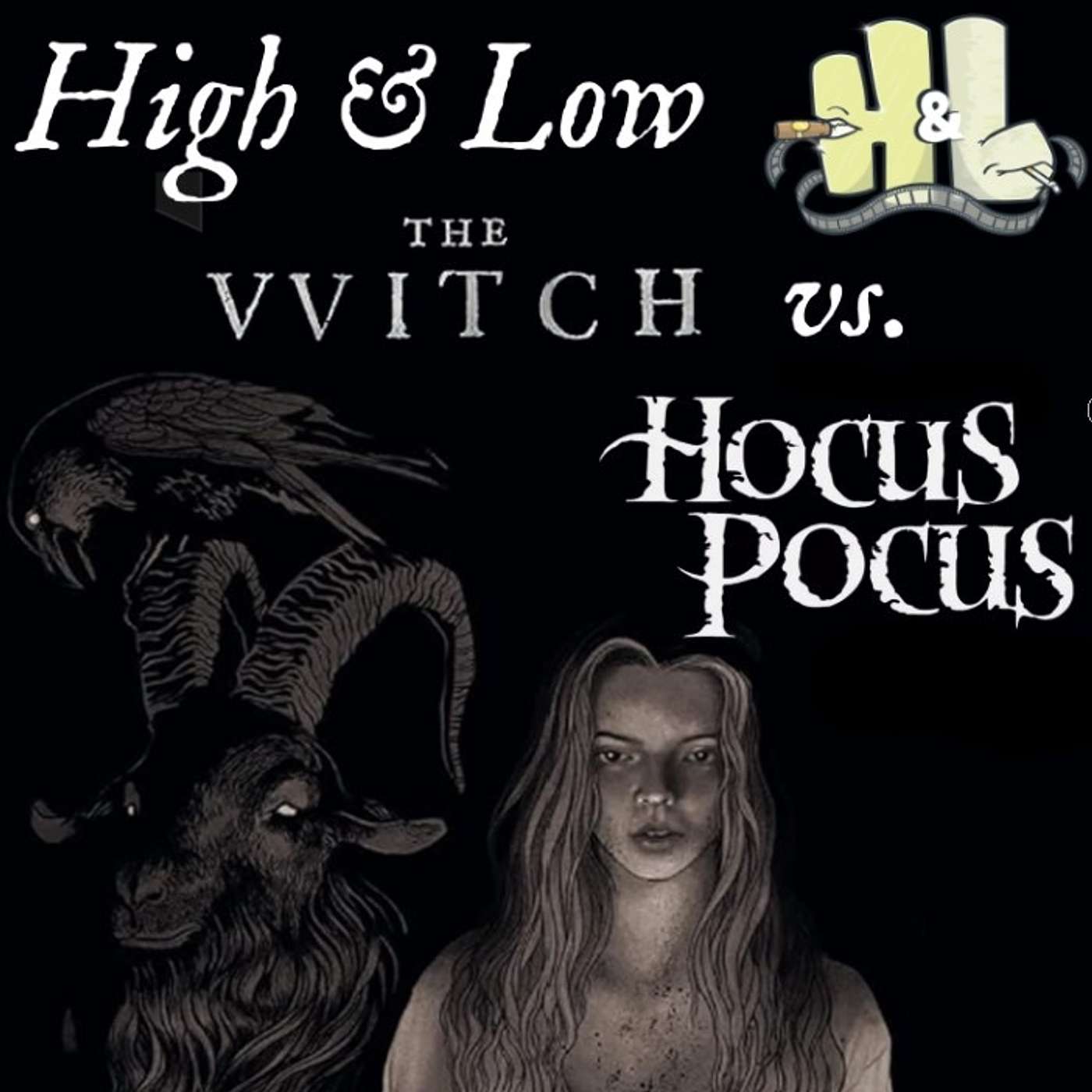 High & Low Movie Show