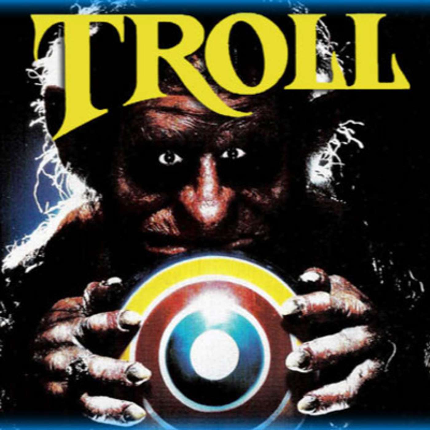 TROLL (1986) episode artwork