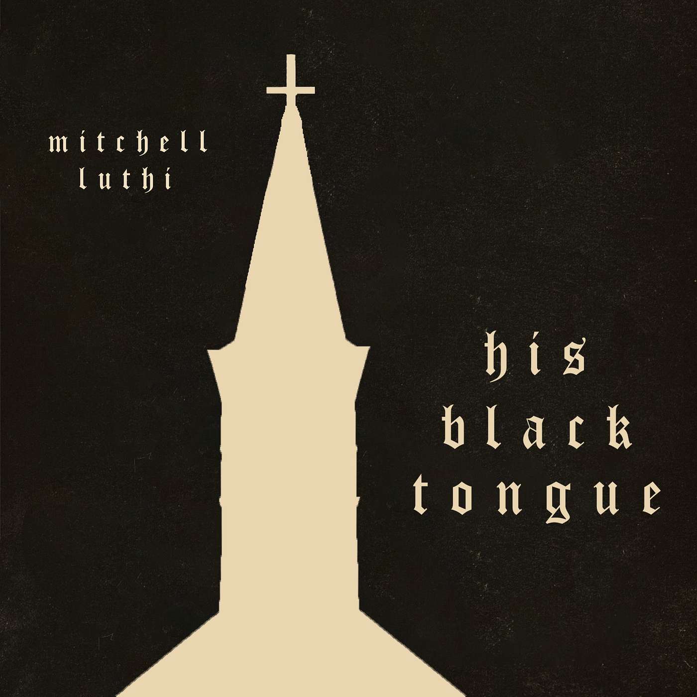 His Black Tongue: A Medieval Horror - Trailer I