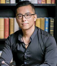 Leteo Wang