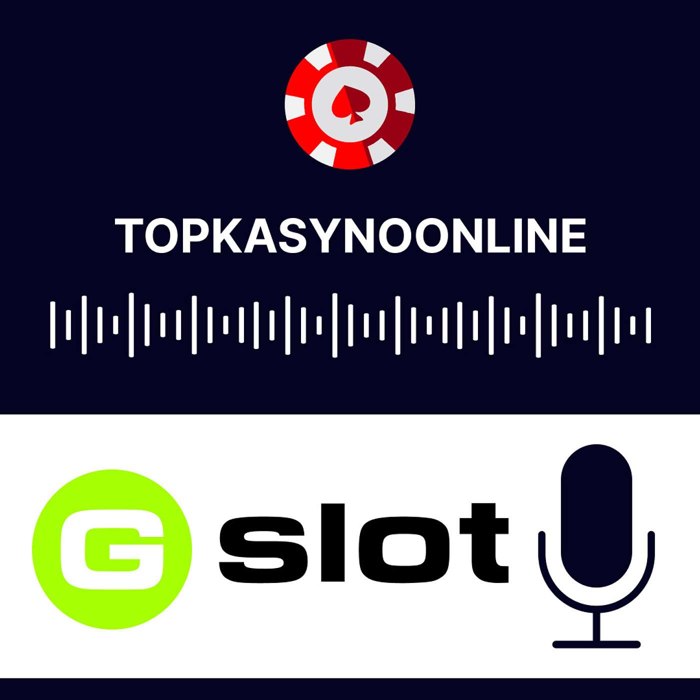 Dzięki naszej ocenie GSlot chcemy dać Ci mały przegląd stosunkowo nowego kasyna online episode artwork