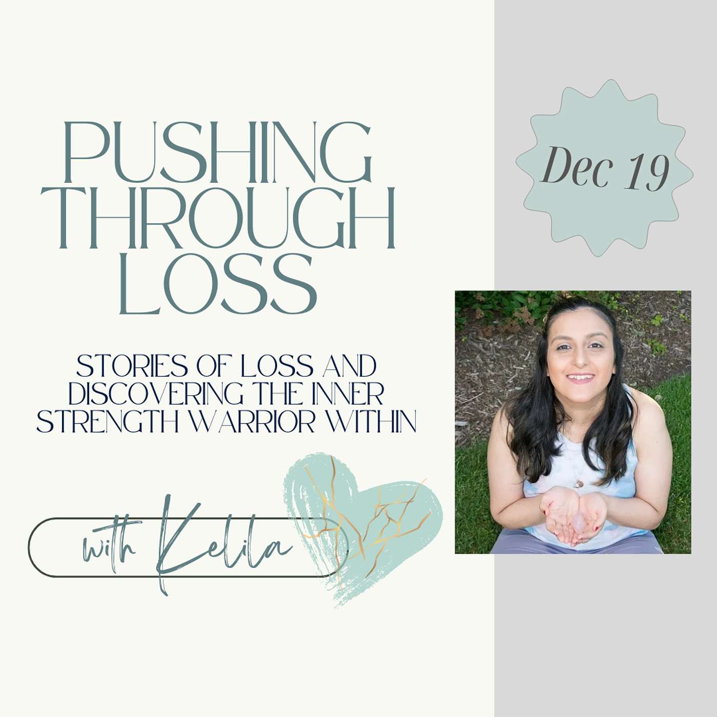 Pushing Through Loss