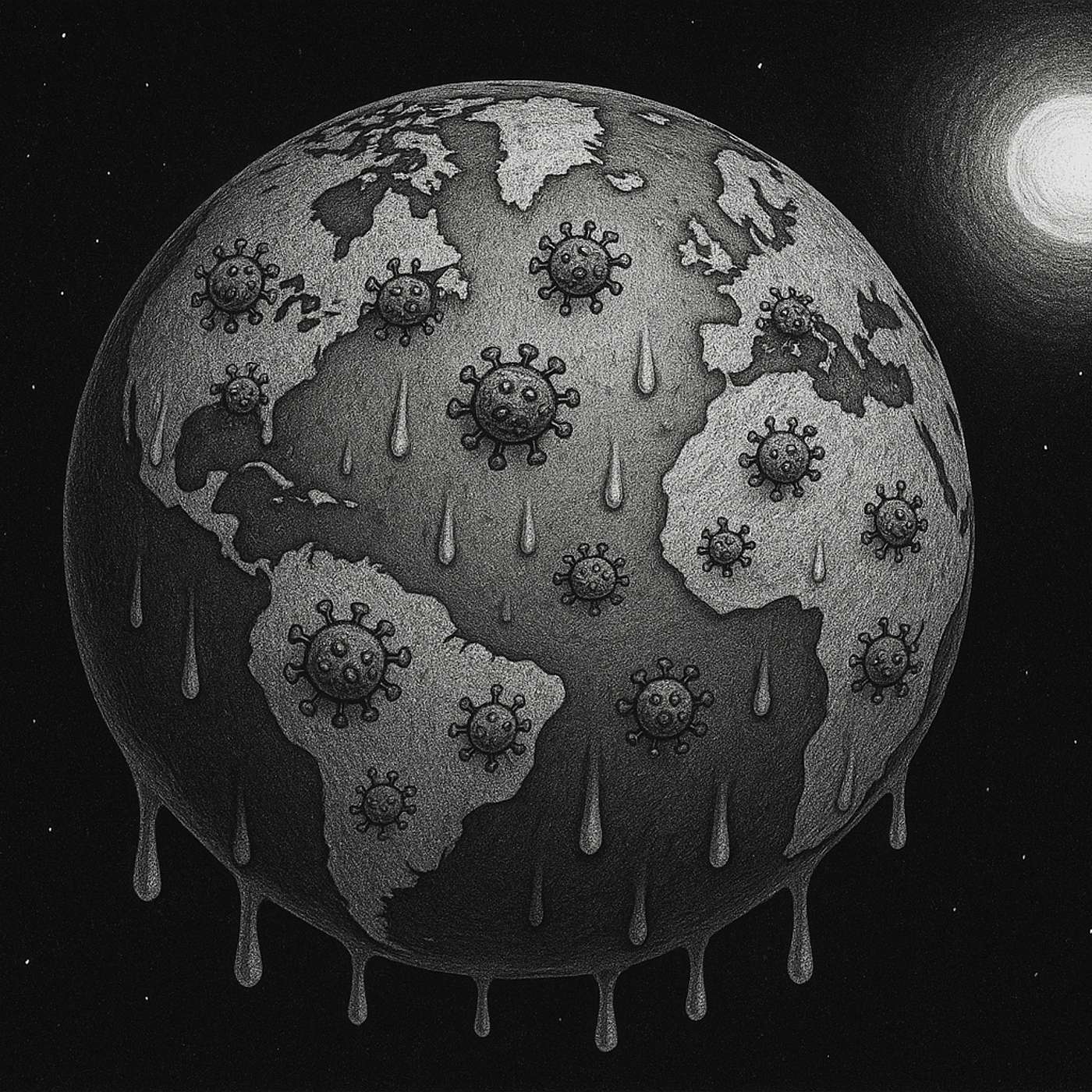 Climate Change and the Rise and Spread of  Pathogens