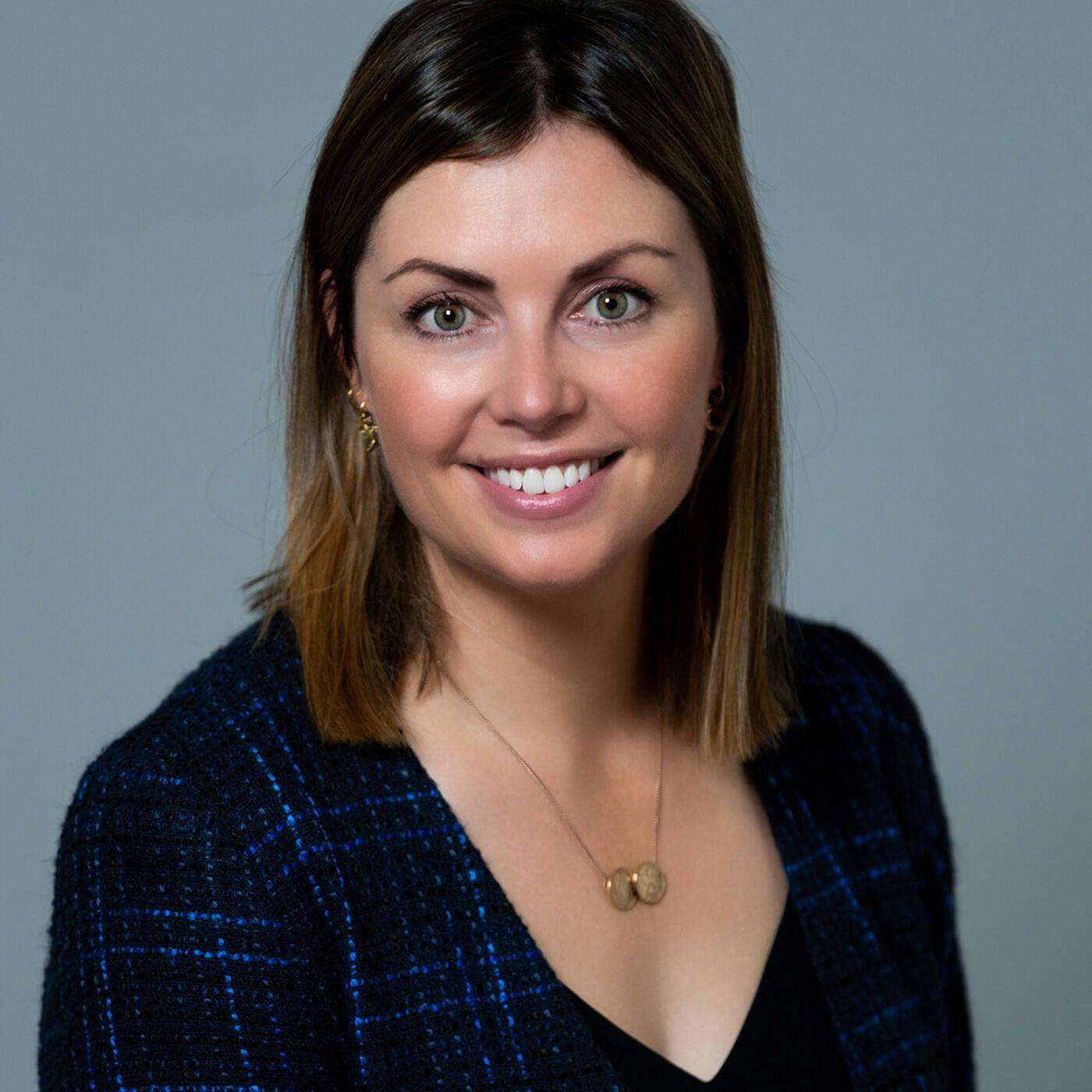 8: Interview with Dietician Orla Walsh - Your Antenatal, Postnatal and Your Baby's Nutrition episode artwork