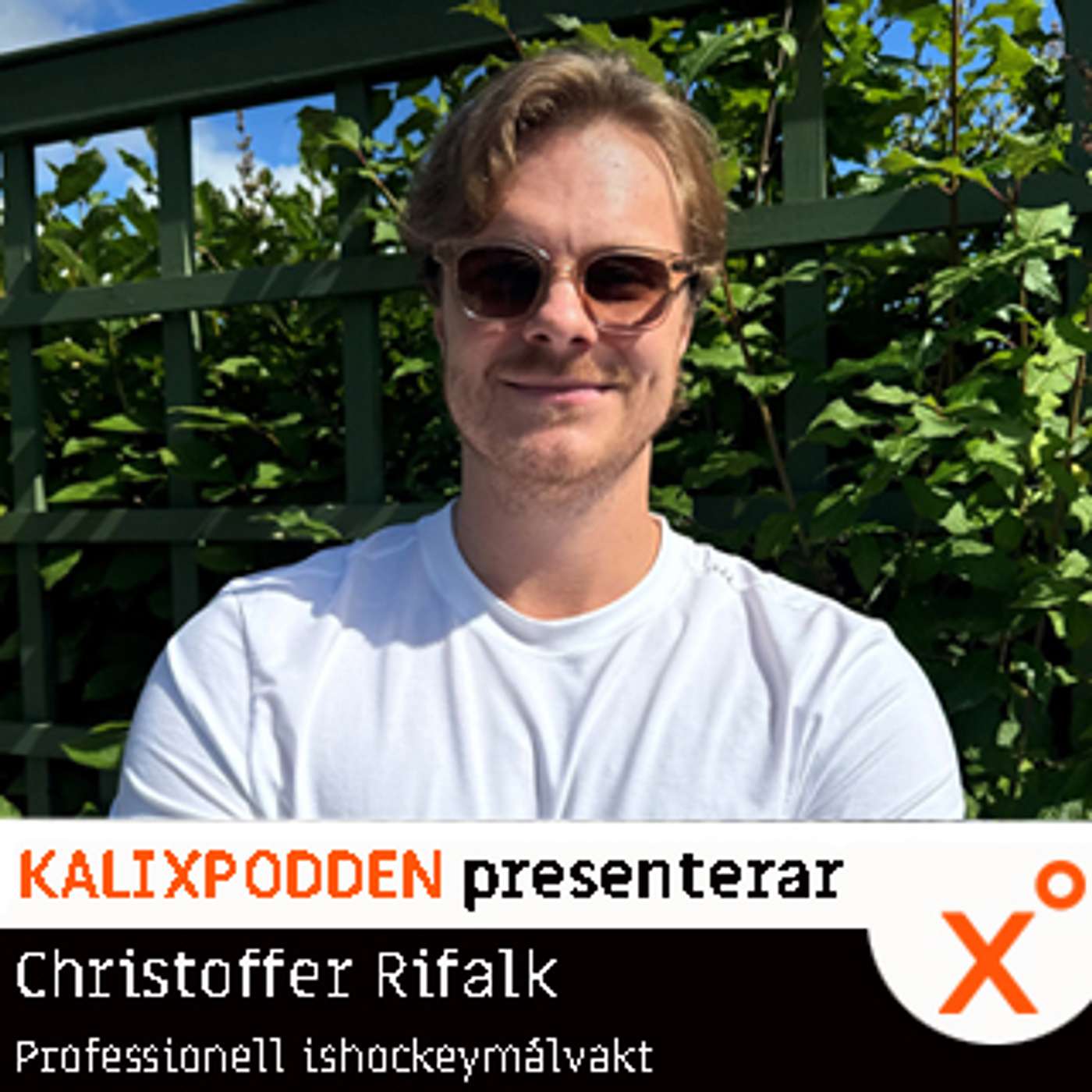 Kalixpodden