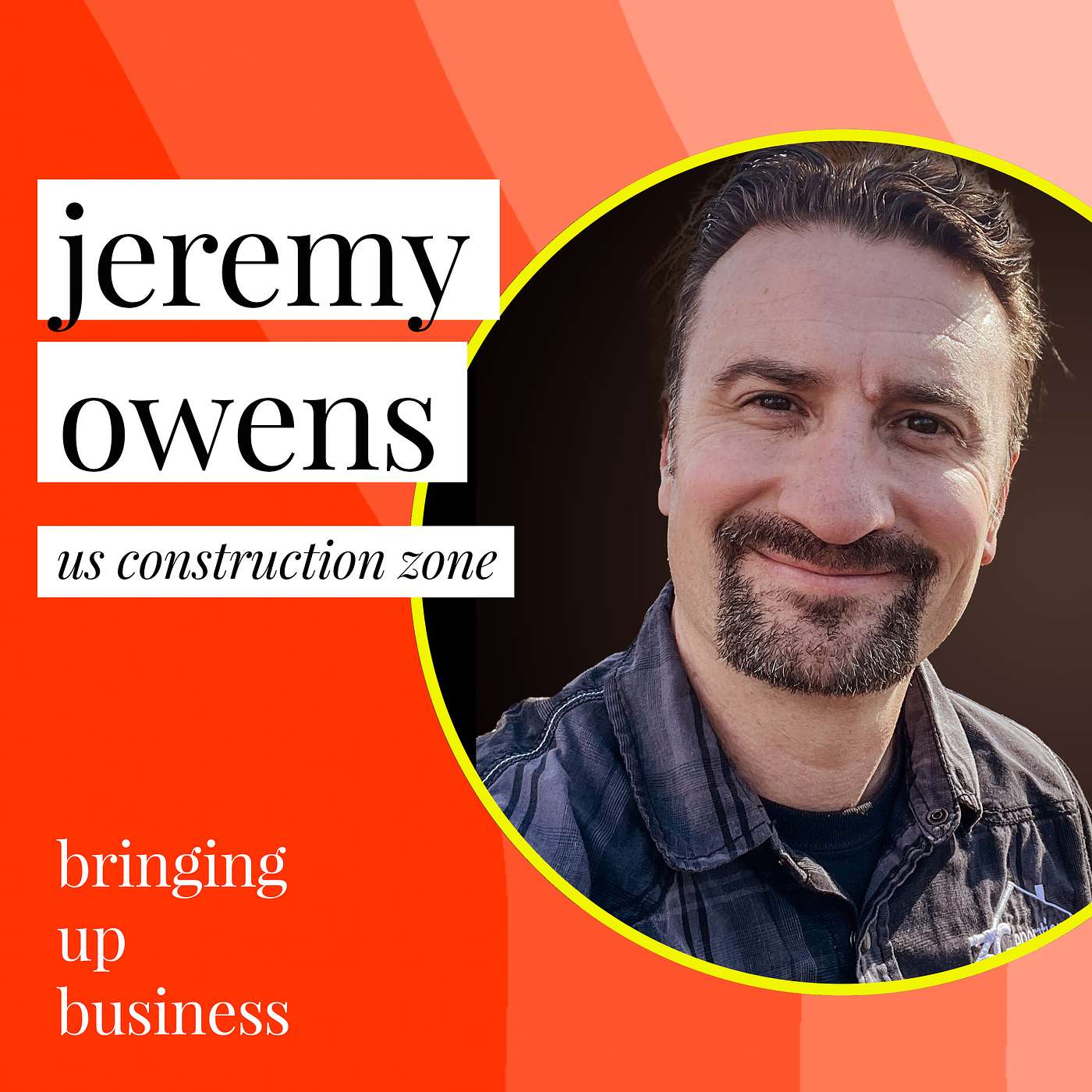 Bringing Up Business