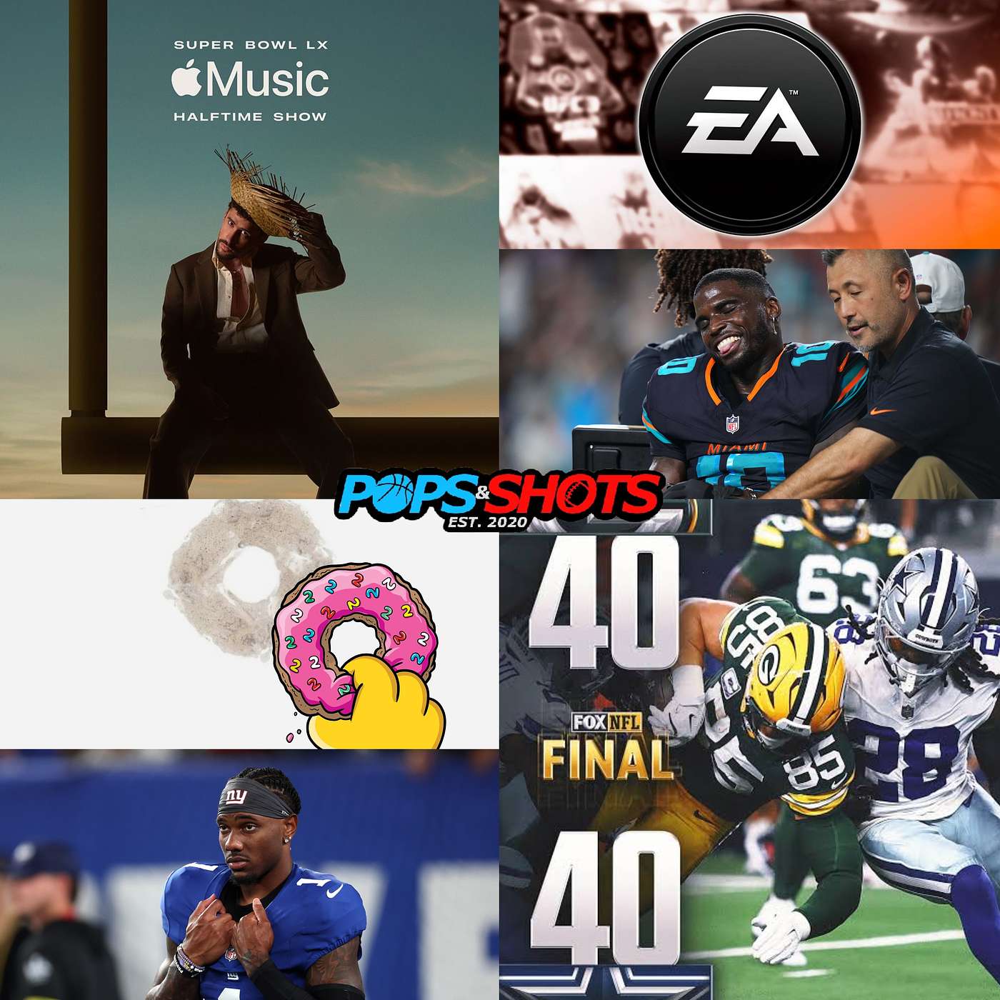 Ep. 208 Bad (Bunny) Business Ep. 208 Bad (Bunny) Business