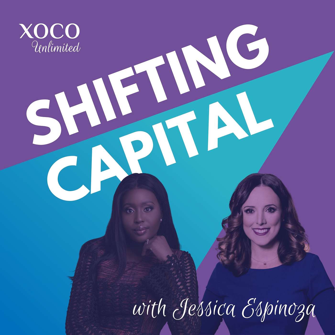Shifting Capital with Jessica Espinoza