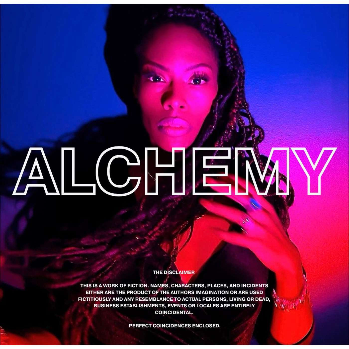 MY VILLAIN ERA: ALCHEMY episode artwork