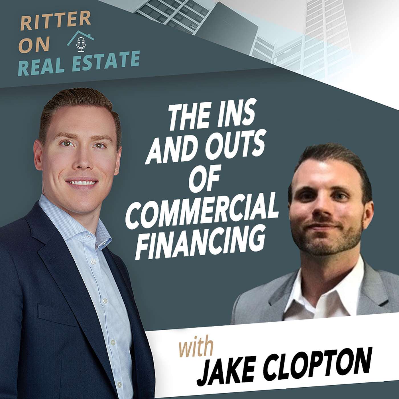 Ritter on Real Estate