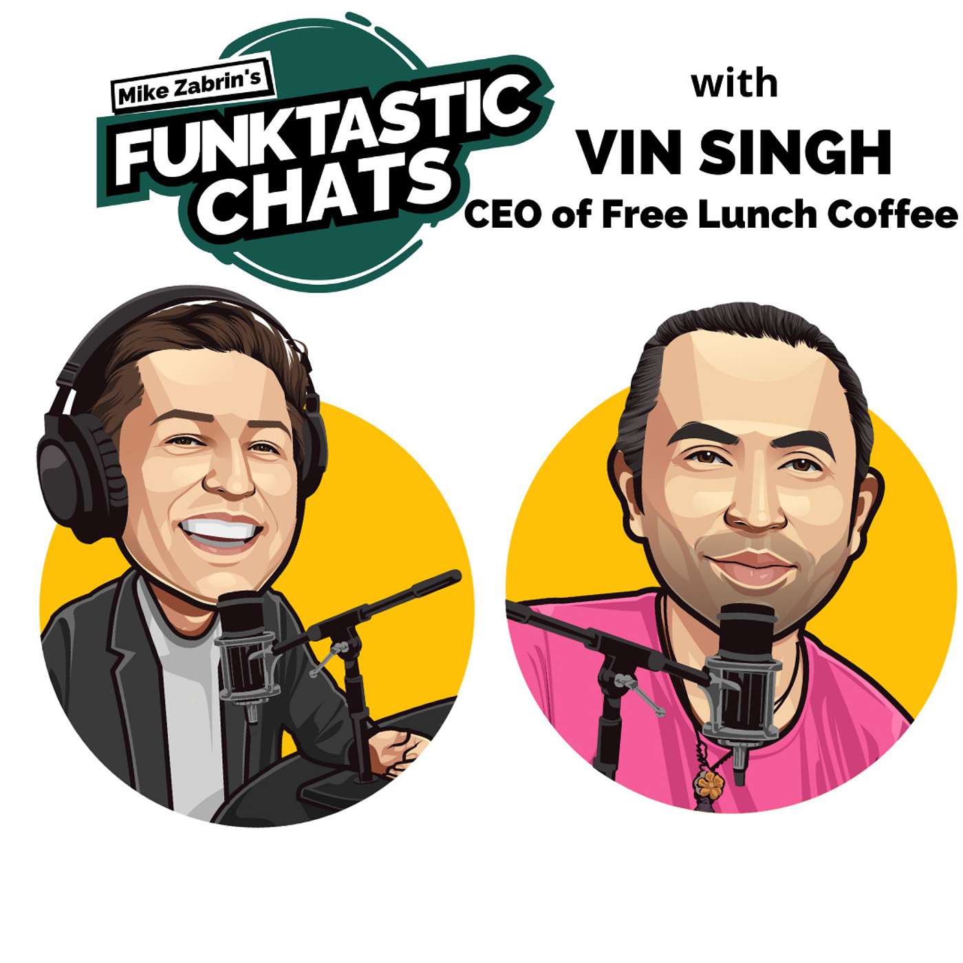 Funktastic Chats