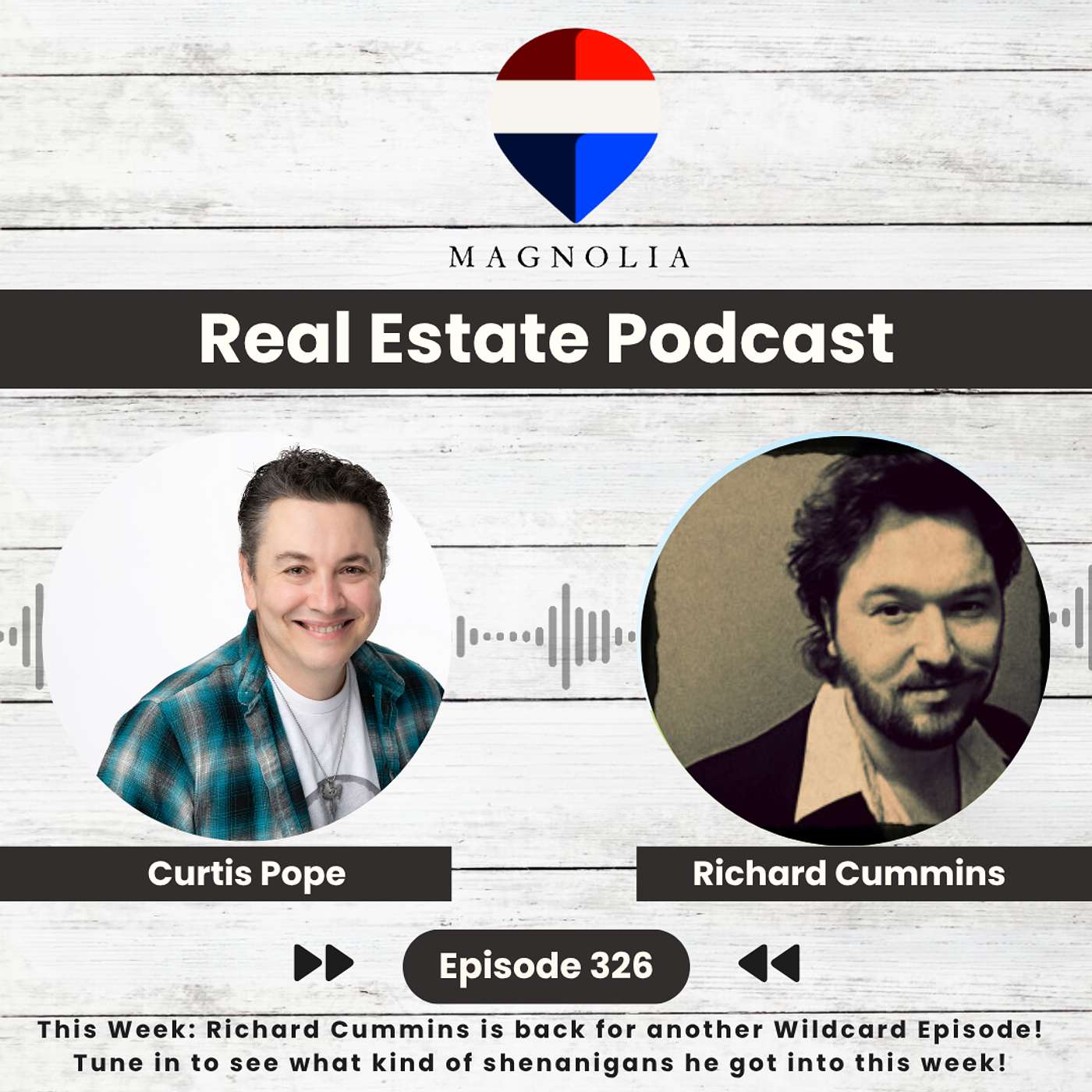 The RE/MAX Magnolia Show