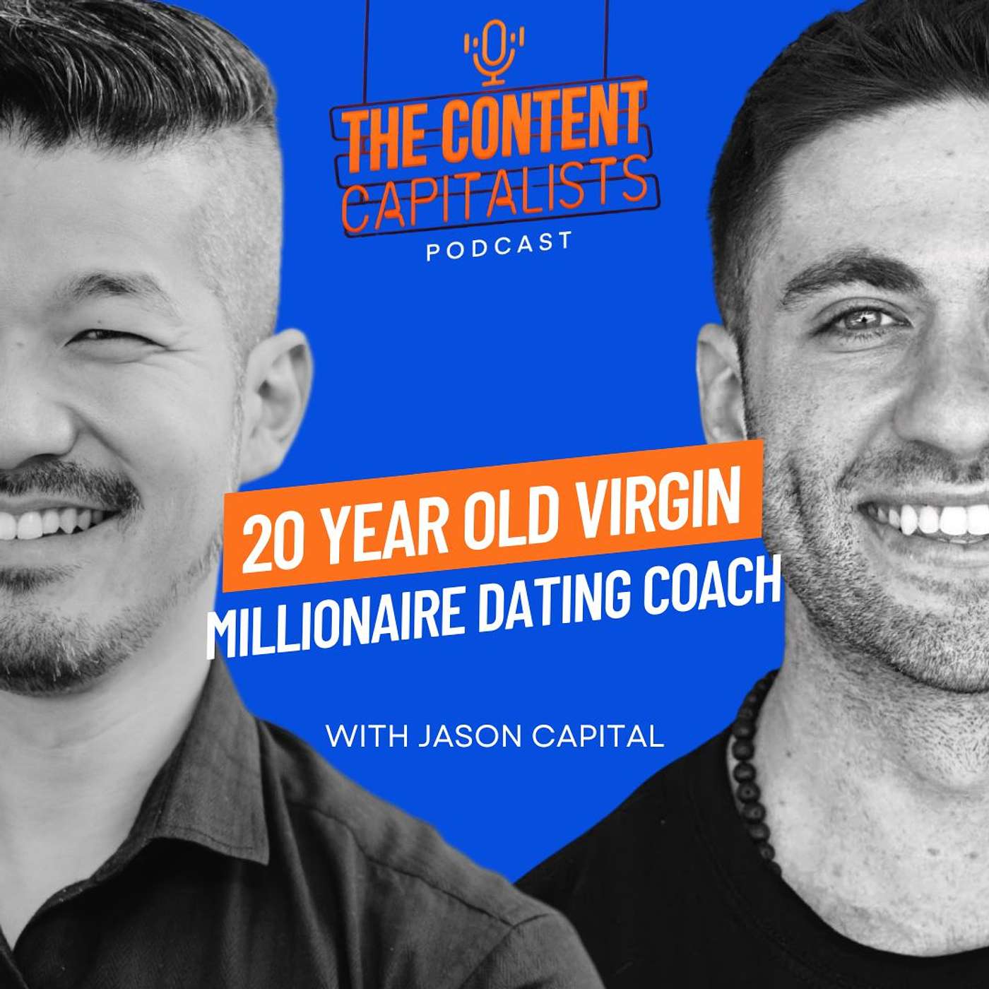 From Mom’s Basement To Self-Made Millionaire - Jason Capital